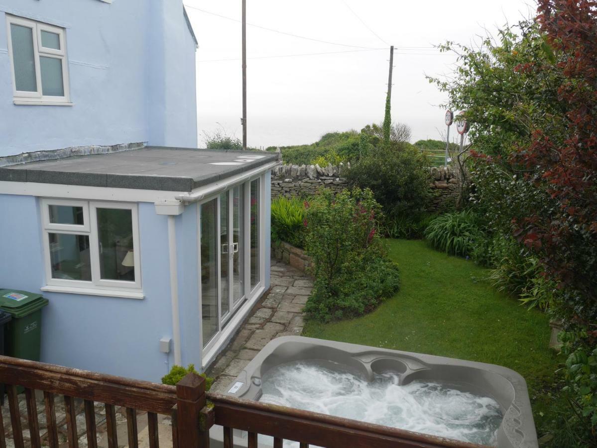 Fishermans Cottage Portland Exterior foto